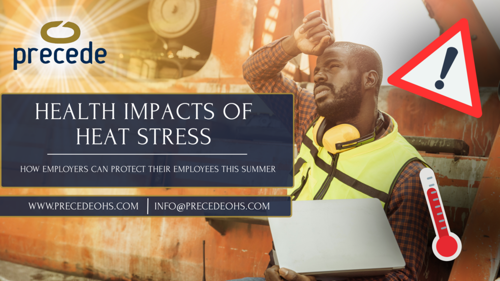 Heat Stress