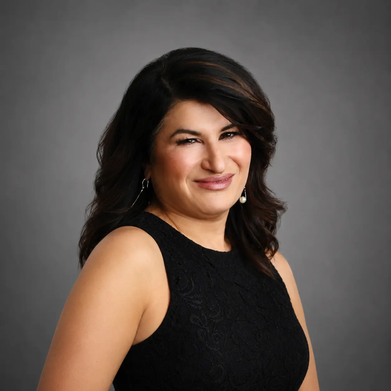 Dr. Mindy Gautama